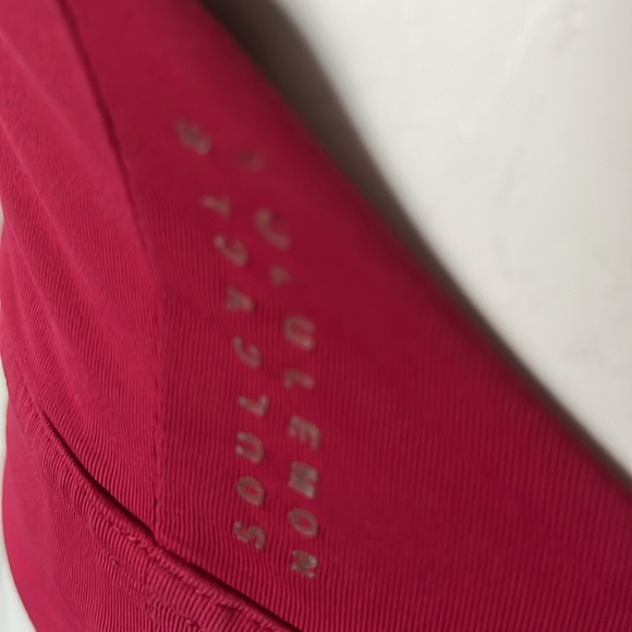 Lululemon Ride & Reflect Bra *lululemon X SoulCycle - Picture 10 of 10